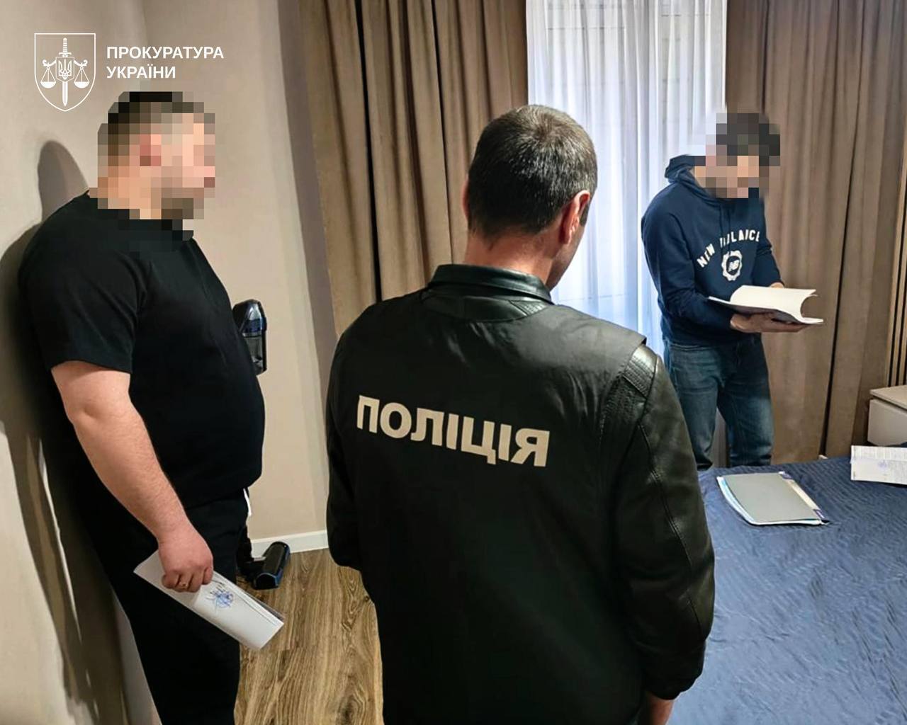 Загальні збитки держбюджету перевищили 14 млн грн