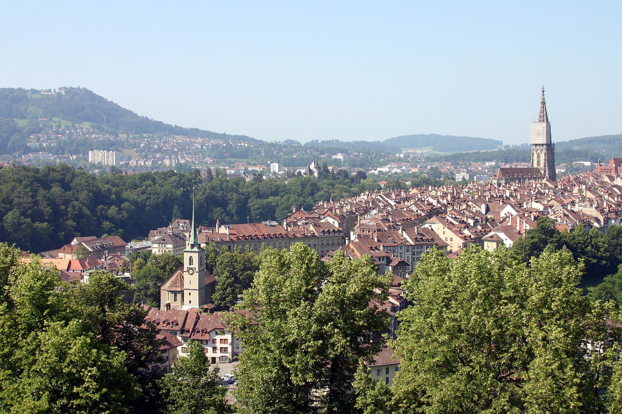 Найбільш недооцінені столиці Європи: топ 5 у 2026 році