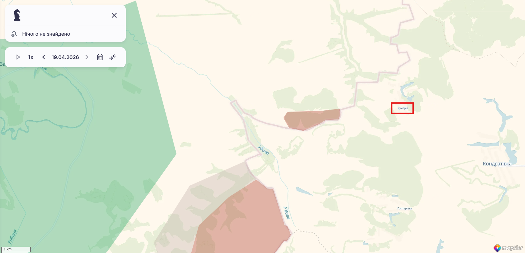 Російські війська провели штурми по всій лінії фронту: в ISW пояснили, що задумав ворог. Карта