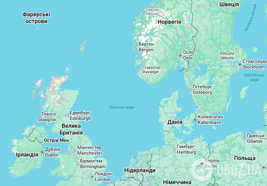 У Північному морі знайшли якір, якому 2 тисячі років: що врятувало його від руйнування