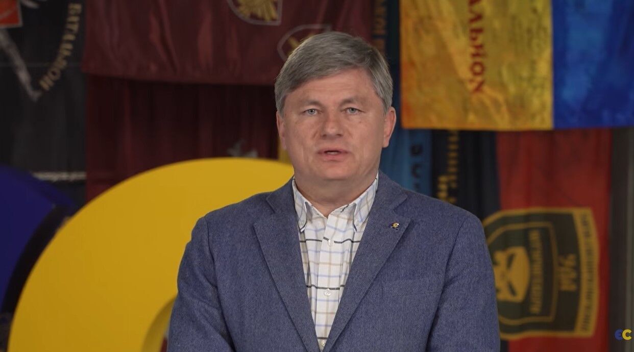 Дотиснули: у "ЄС" пояснили, чому влада відмовилась від ПДВ для ФОПів