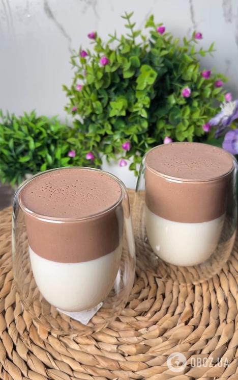 Нежный низкокалорийный десерт, который не нужно выпекать: как приготовить