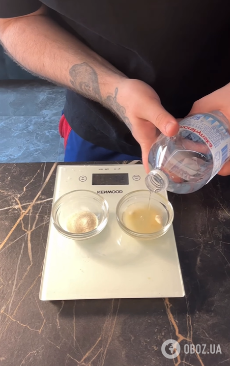 Нежный низкокалорийный десерт, который не нужно выпекать: как приготовить