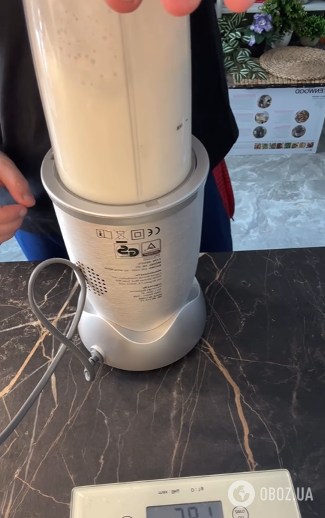 Нежный низкокалорийный десерт, который не нужно выпекать: как приготовить