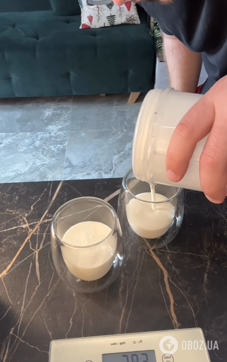 Нежный низкокалорийный десерт, который не нужно выпекать: как приготовить