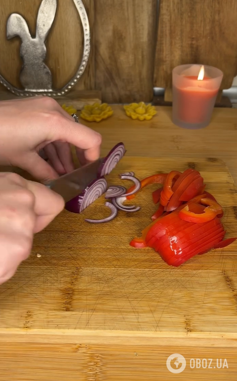 Швидкий салат із маринованих печериць: ділимось рецептом ароматної закуски