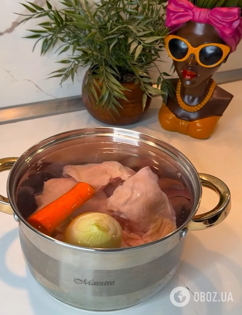 Как приготовить вкусные форнетти: понадобится слоеное тесто