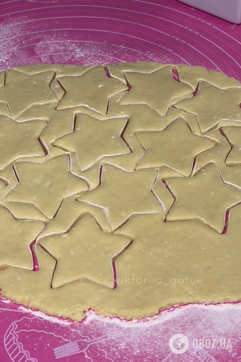 Смачне сирне печиво до чаю на вершковому маслі: як приготувати