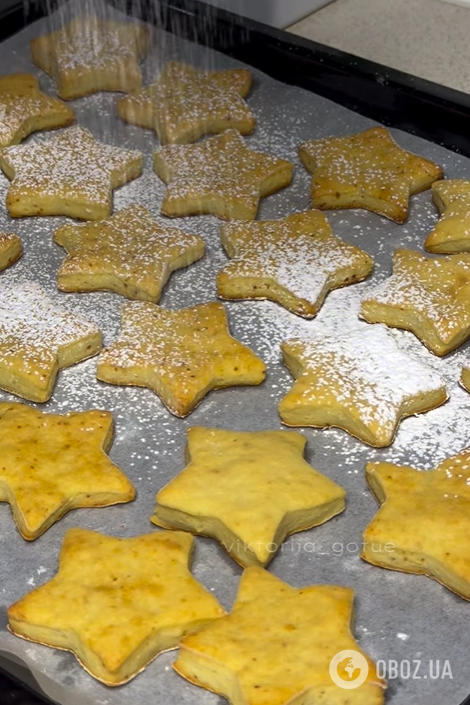 Смачне сирне печиво до чаю на вершковому маслі: як приготувати