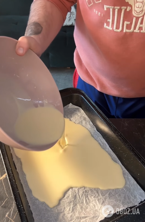 Солодкі яблучні млинці: як приготувати смачний домашній десерт