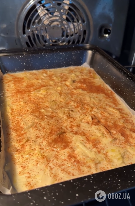 Солодкі яблучні млинці: як приготувати смачний домашній десерт