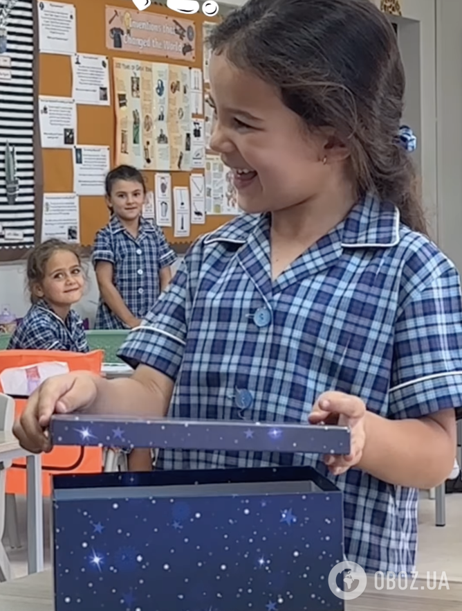 Вчителька з Південної Африки показала свою улюблену ученицю й розчулила весь клас: хто був на фото