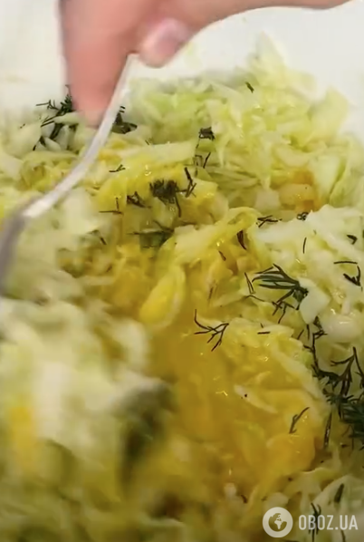 Ситні гарячі бутерброди з капустою: рецепт смачної страви для сніданку