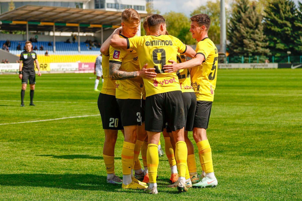 Такого не було за всю історію українського футболу! "Олександрія" на порозі унікального антирекорду