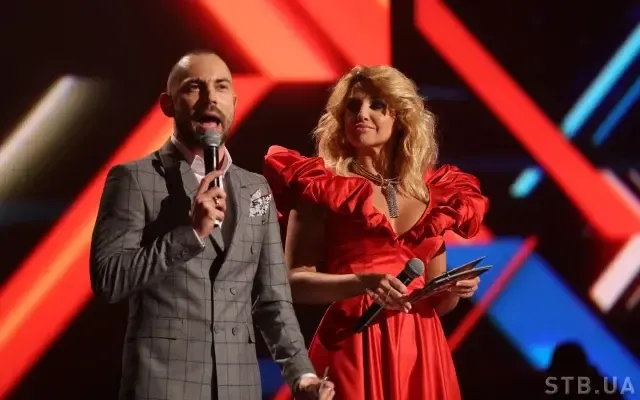 Андрей Бедняков раскрыл, почему не сработался с Оксаной Марченко и как она портила ему кровь на "Х-Факторе"