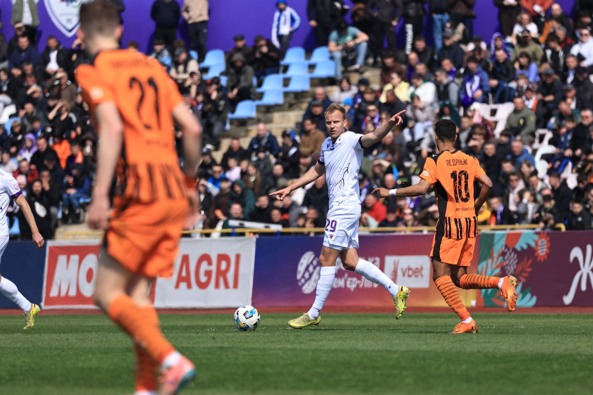 Такого не було за всю історію українського футболу! "Олександрія" на порозі унікального антирекорду