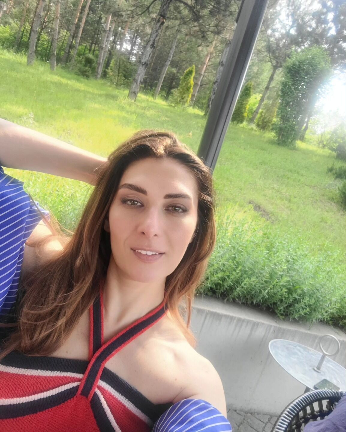 Від тяжкої хвороби померла молода дружина Сергія Сивоха, яка була відомою телеведучою з модельною зовнішністю