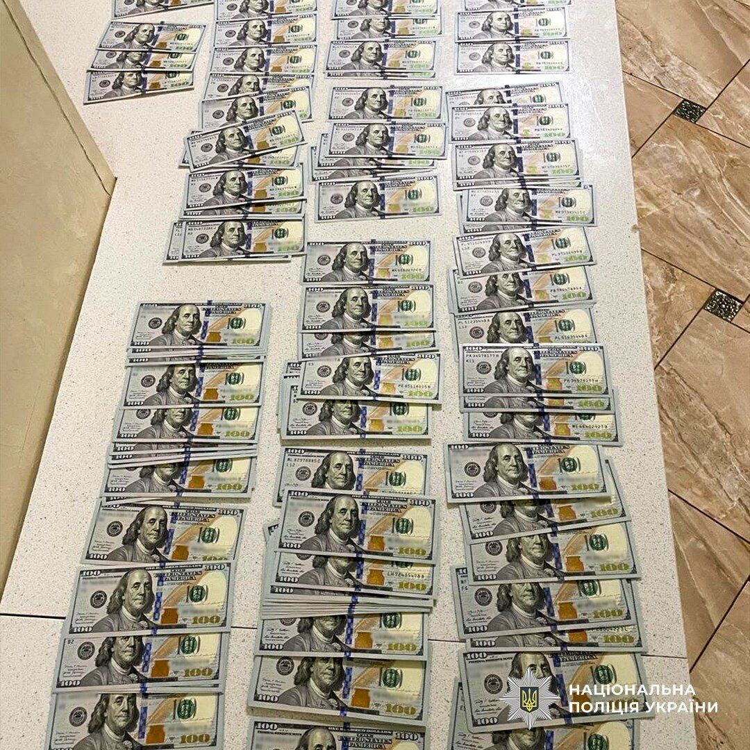 Группа работала по четкому механизму