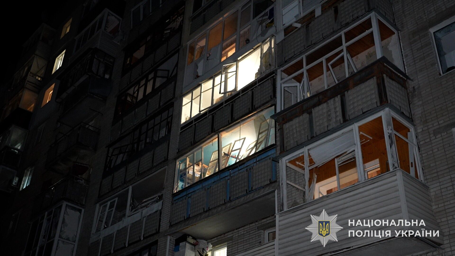 РФ завдала масованого удару по Сумах: постраждали 15 людей, серед них – діти. Фото і відео