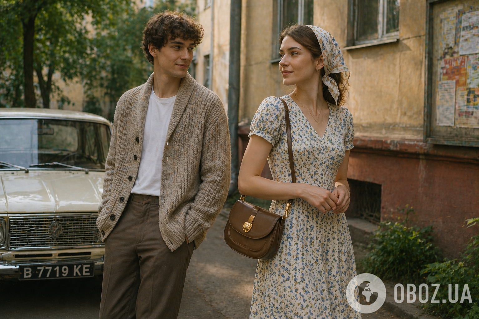 Резко вернулись в моду: какие вещи из СССР снова стали популярными