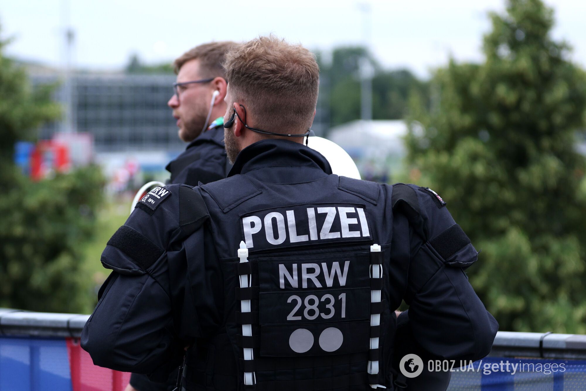 В Италии разгорелся грандиозный секс-скандал с участием 50 футболистов Серии А