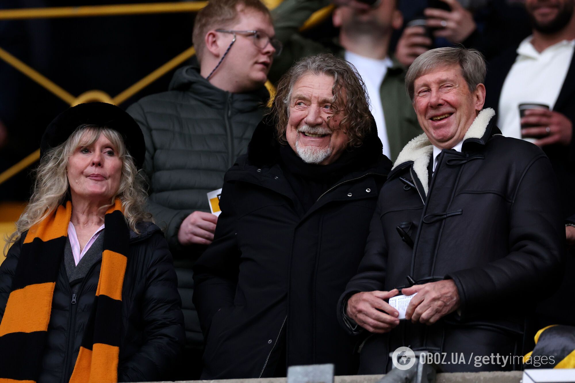 Этот хит 1971 года признан "лучшей рок-песней всех времен": ее таинственный текст до сих пор остается загадкой для многих