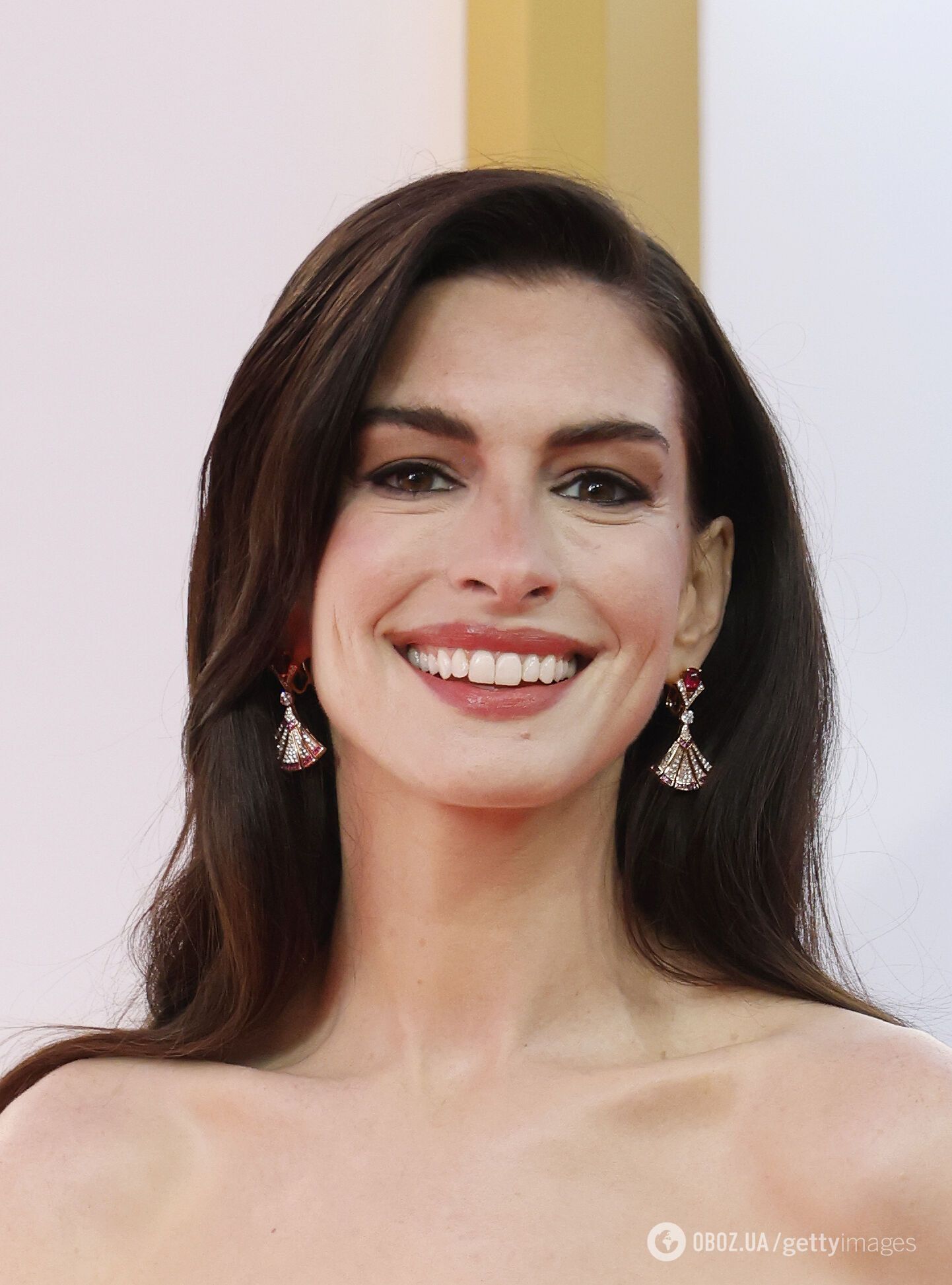 Названа самая красивая знаменитость в мире: за последние 30 лет она почти не постарела. Фото