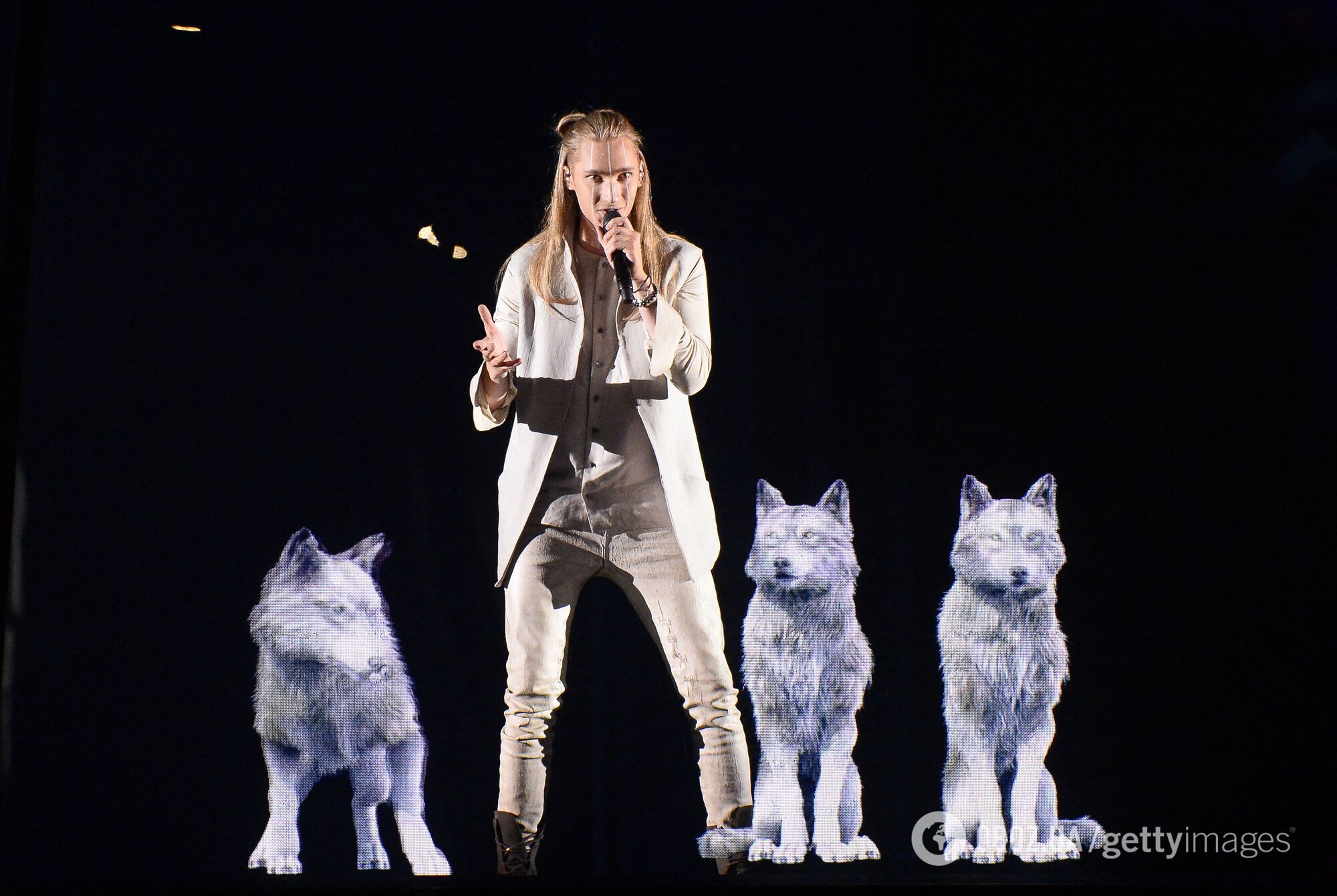 5 речей, які суворо заборонені на сцені Євробачення: але ці правила все одно порушують