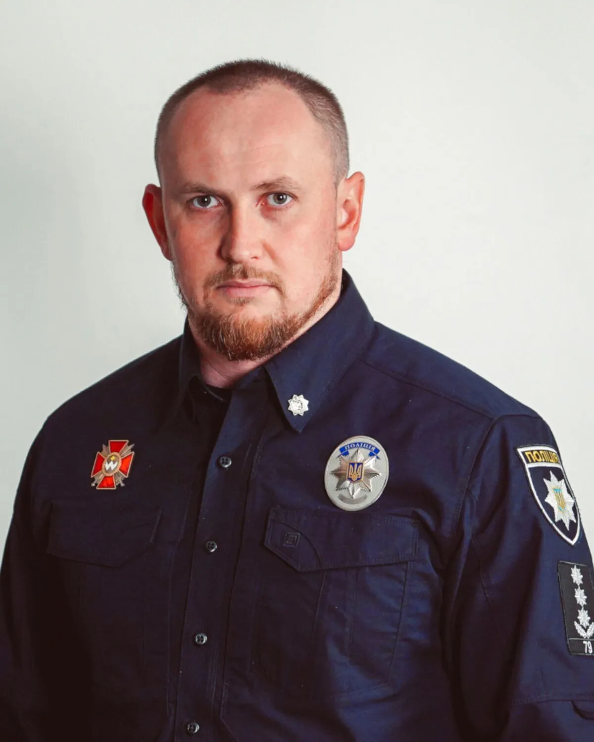 "Це людина, яка займалася війною": Клименко розповів, на яку посаду призначено ексглаву патрульної поліції Жукова