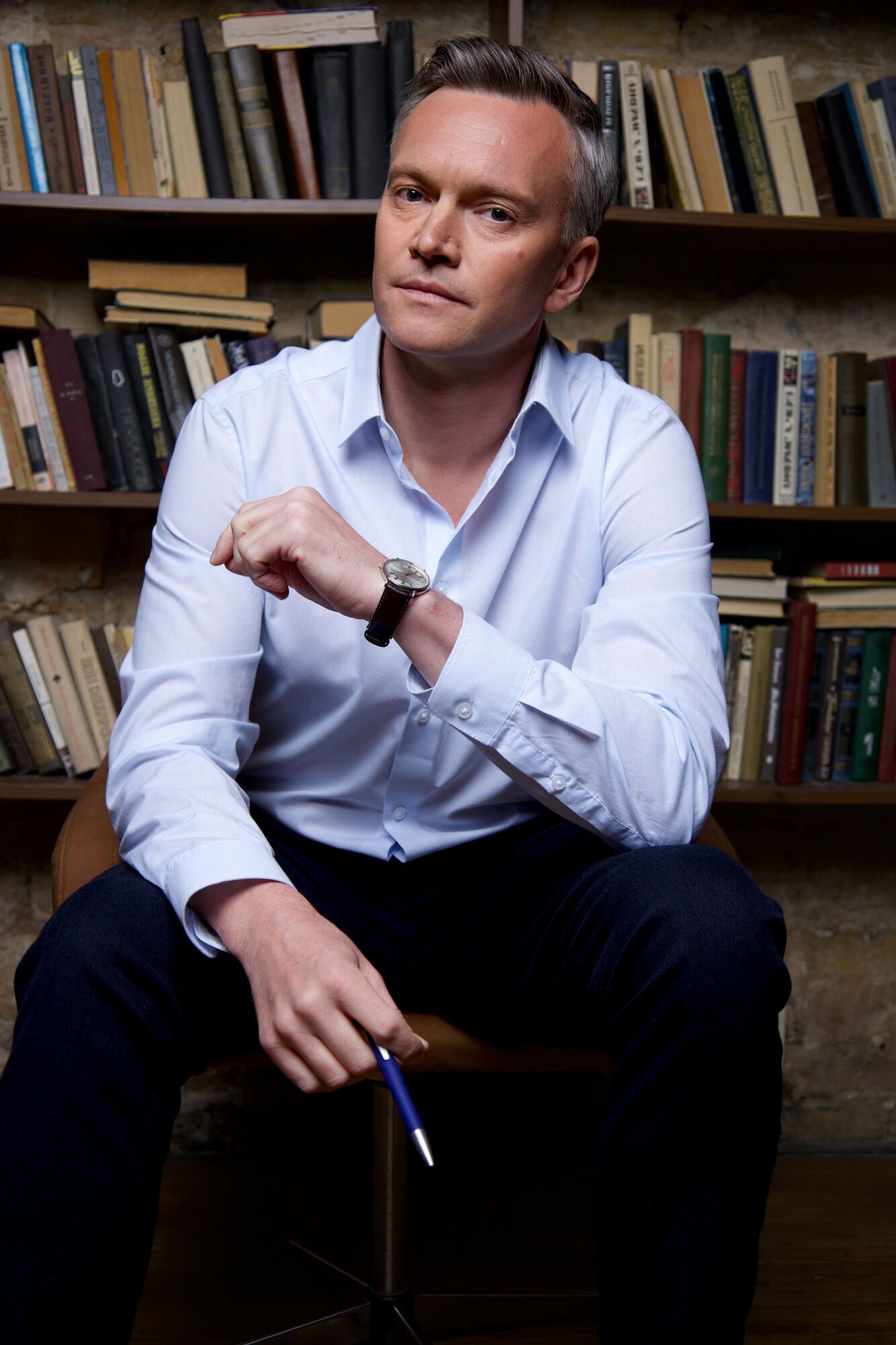 "Расследование с Андреем Данилевичем": Sweet.tv объявил о премьере первого украинского true crime проекта