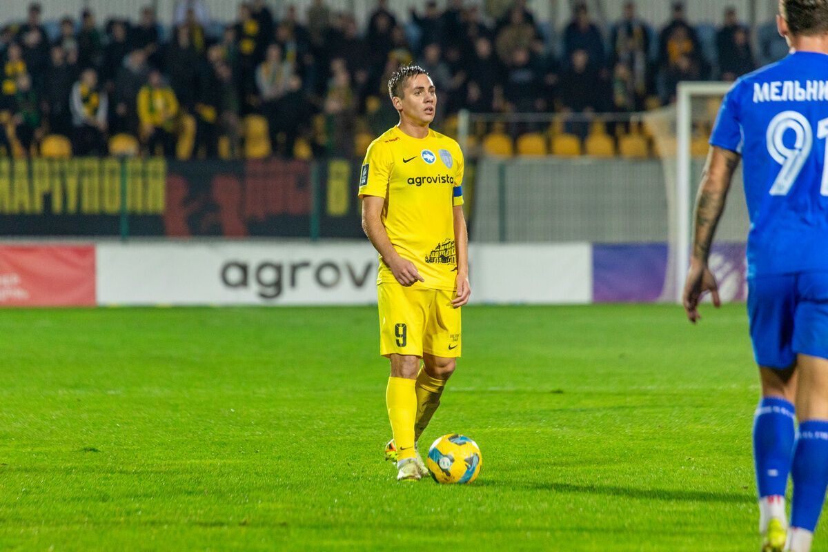 Такого не було за всю історію українського футболу! "Олександрія" на порозі унікального антирекорду