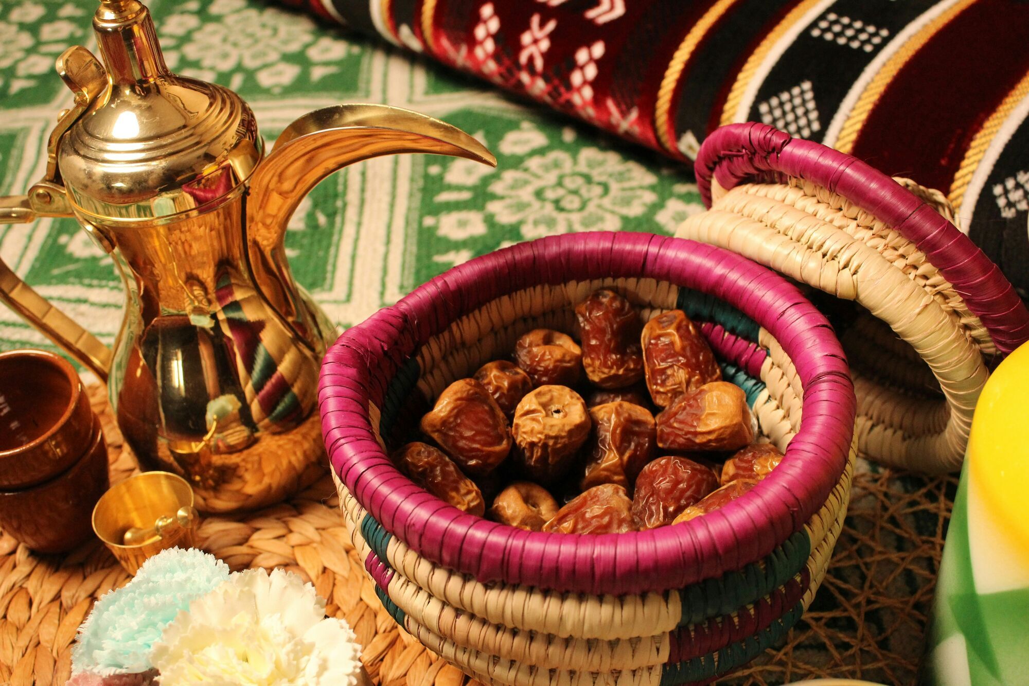 Курбан-байрам: что это за праздник и какие есть традиции