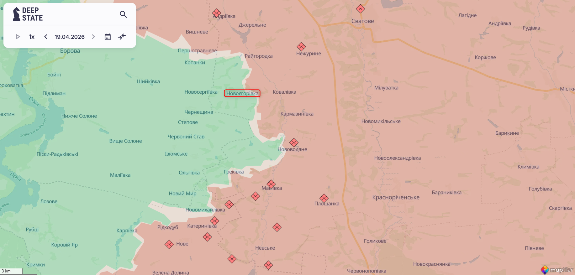 В России в пятый раз заявили о "захвате" Луганской области и стали посмешищем: возмутились даже россияне