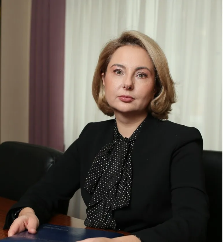 Інна Якушко