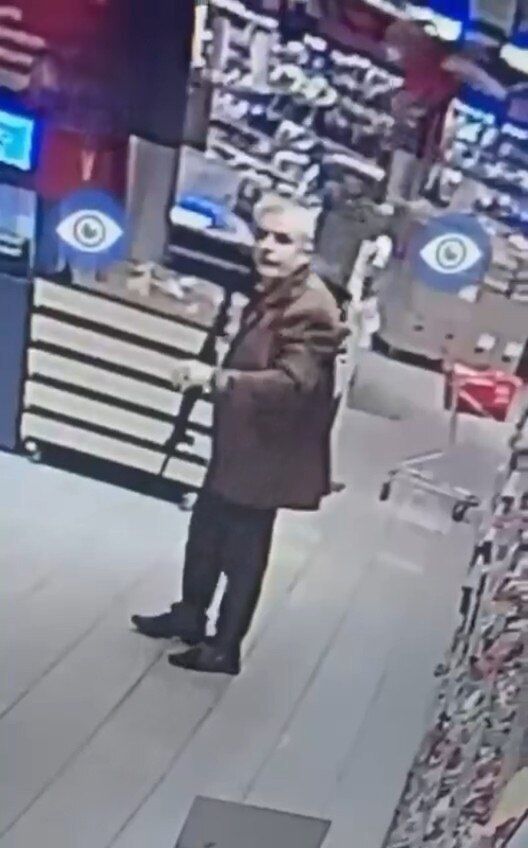 Всі свої дії записував на диктофон: спливли нові подробиці про стрільця, який вбив сімох людей в Києві