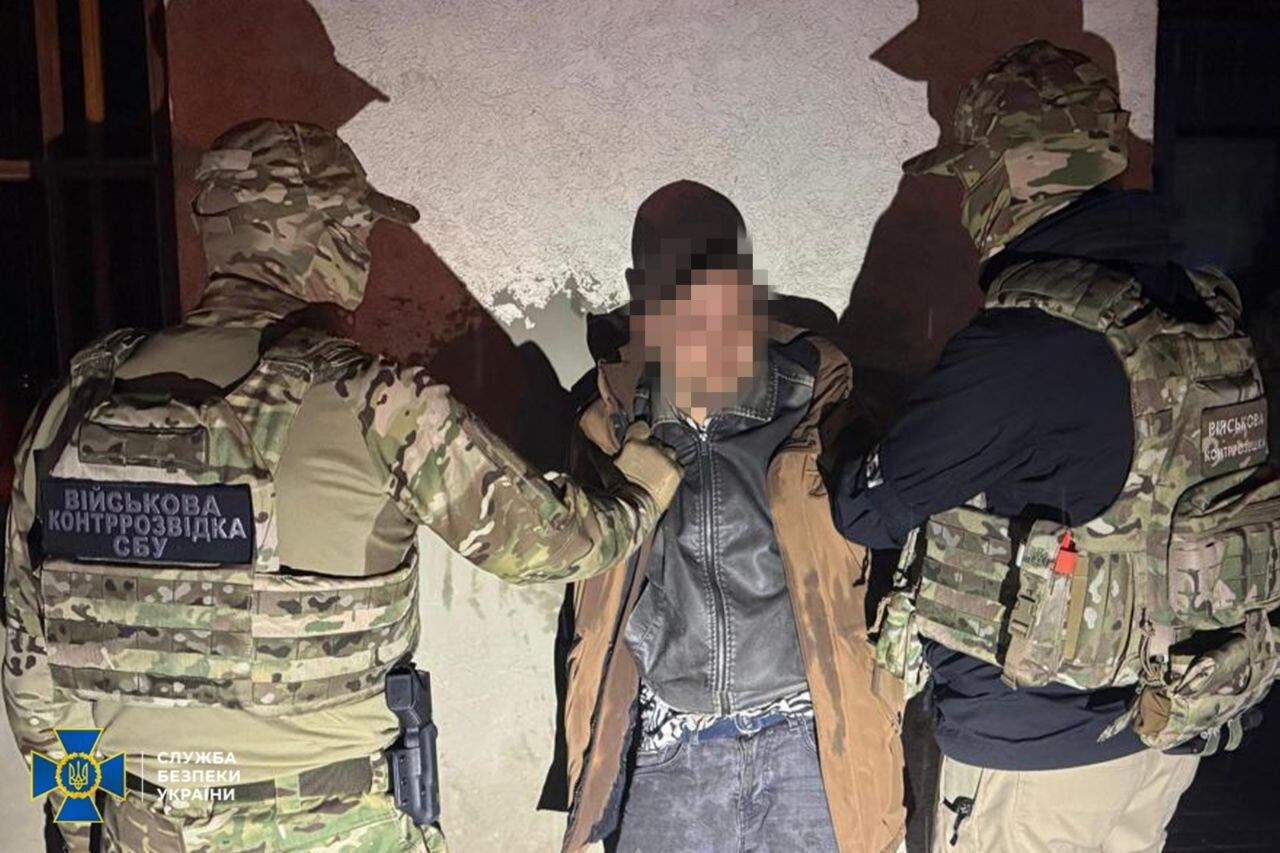 Брали до 20 тыс. долларов: в Украине разоблачили ряд новых схем по уклонению от мобилизации. Фото