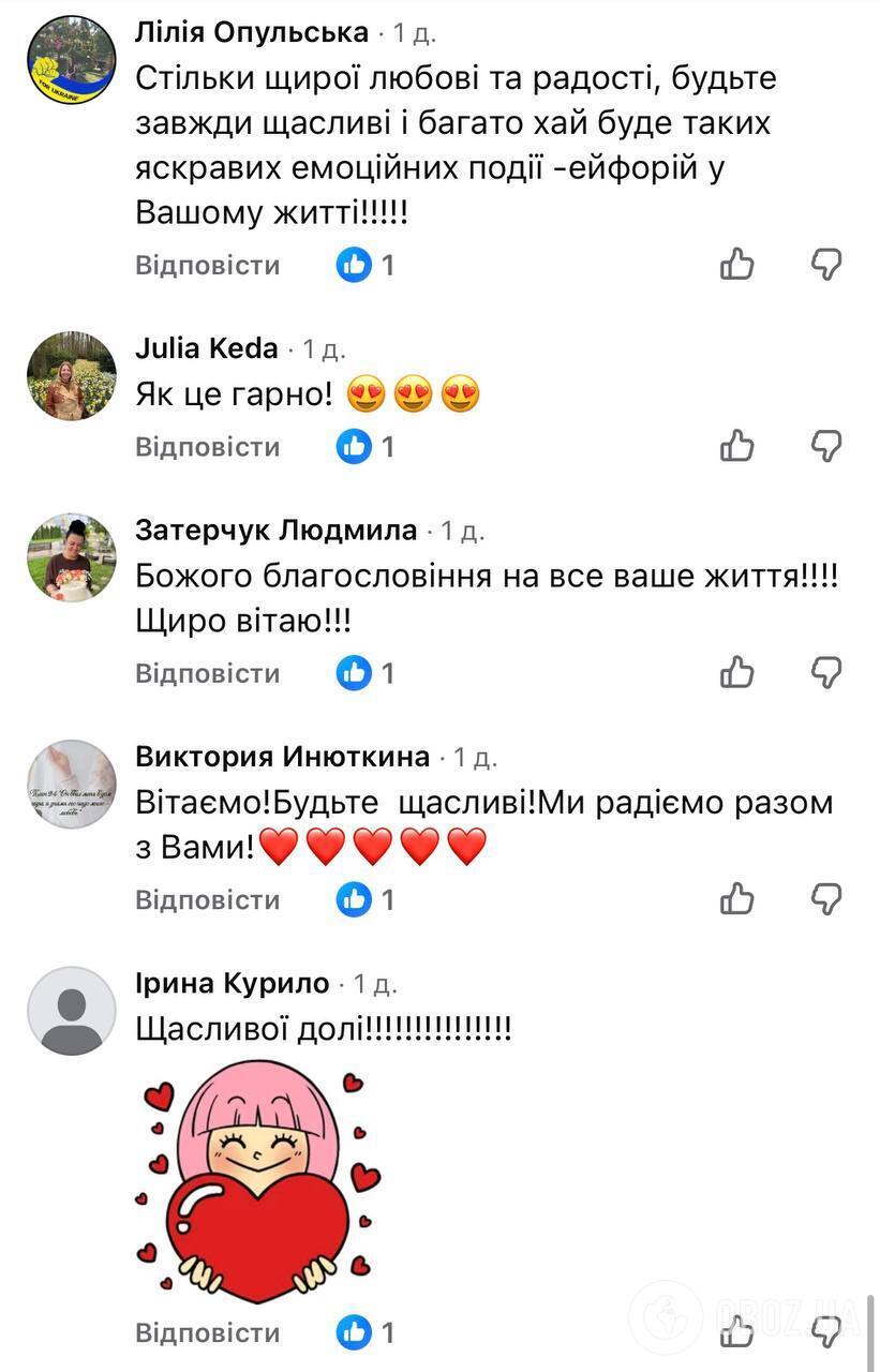 Сцена у Нью-Йорку стала свідком українського кохання: артист хору "Гомін" освідчився коханій під час виступу. Відео "порвало" мережу