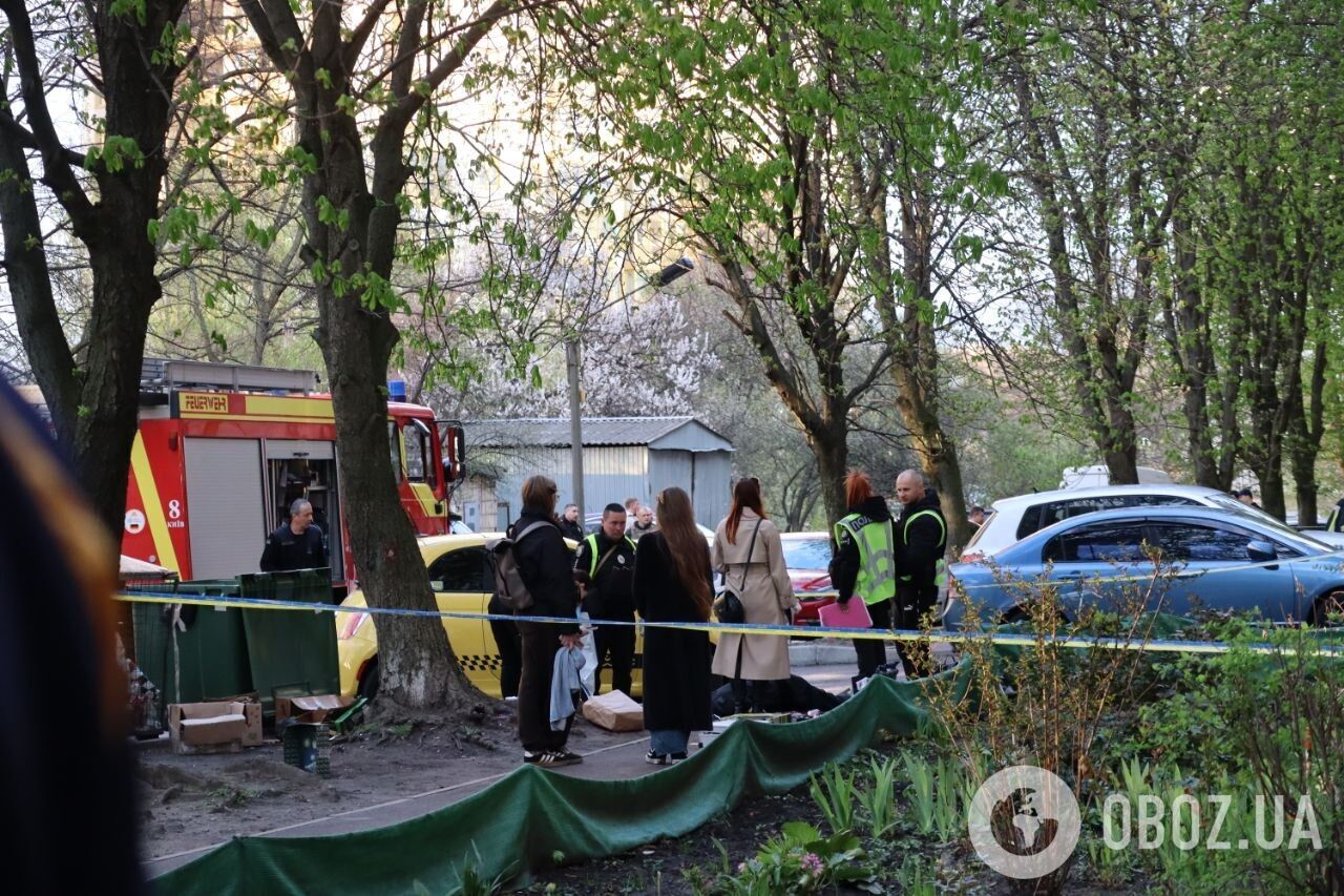 Как "голосеевский стрелок" перешел в режим "камикадзе" и какие выводы можно сделать из действий полицейских во время ЧП в Киеве. Интервью с экспертом по безопасности