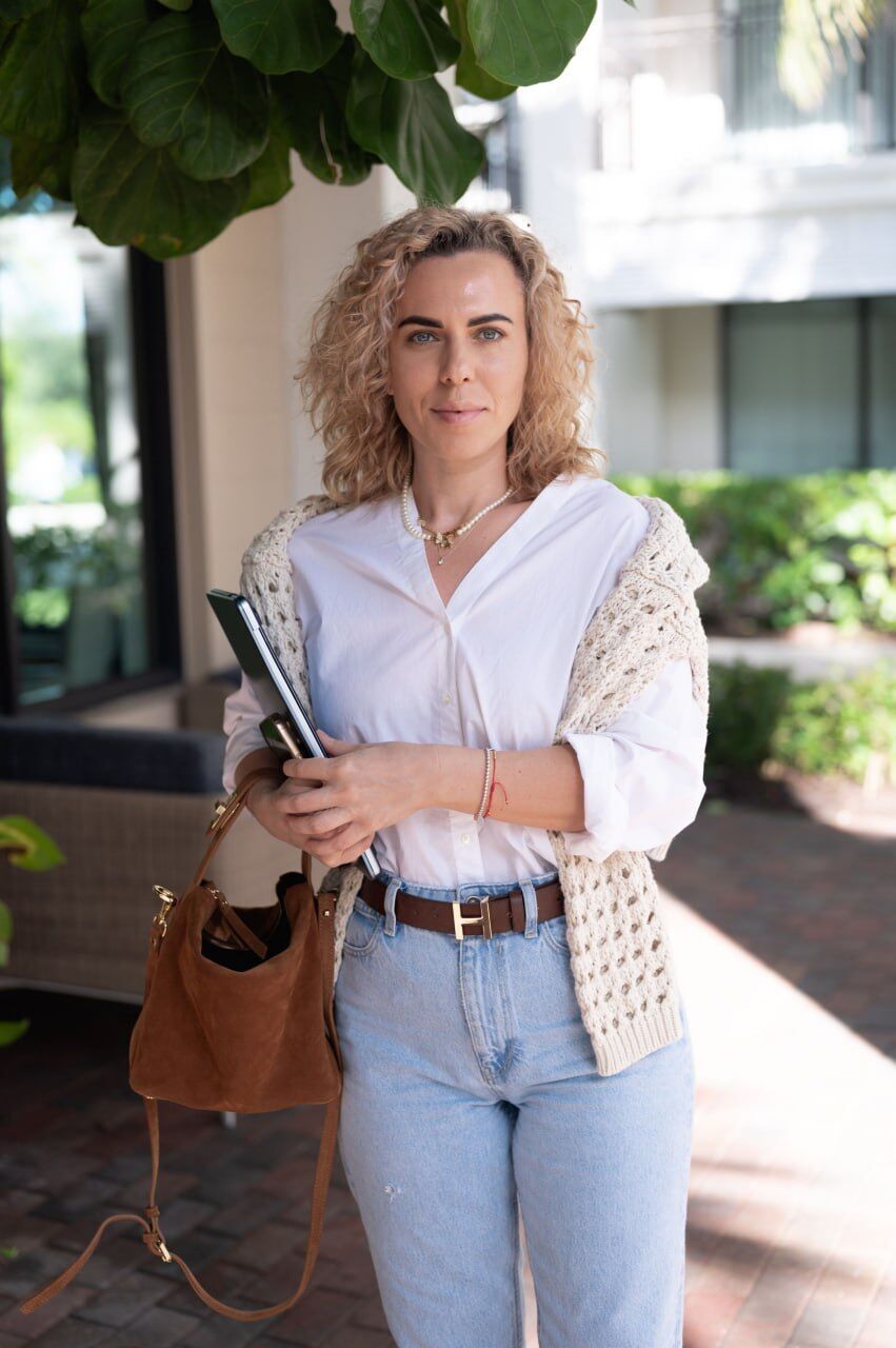 За пределами ивентов: как Виктория Левит формирует новую культуру досуга и взаимодействия людей