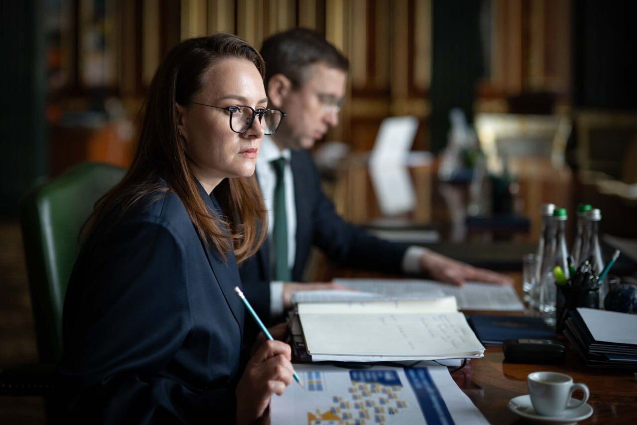 "Україна завершила ремонт нафтопроводу "Дружба": Зеленський озвучив очікування від європейських партнерів