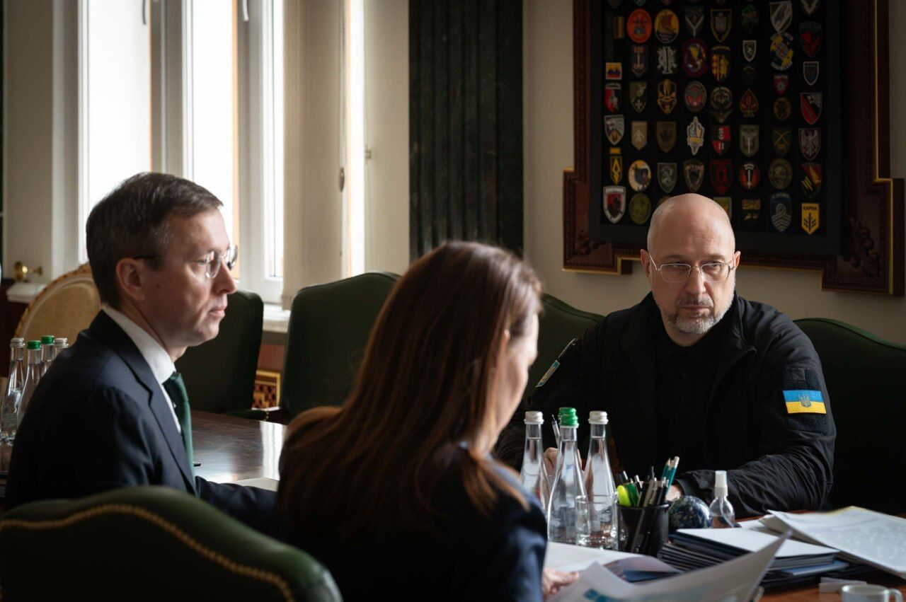 "Україна завершила ремонт нафтопроводу "Дружба": Зеленський озвучив очікування від європейських партнерів