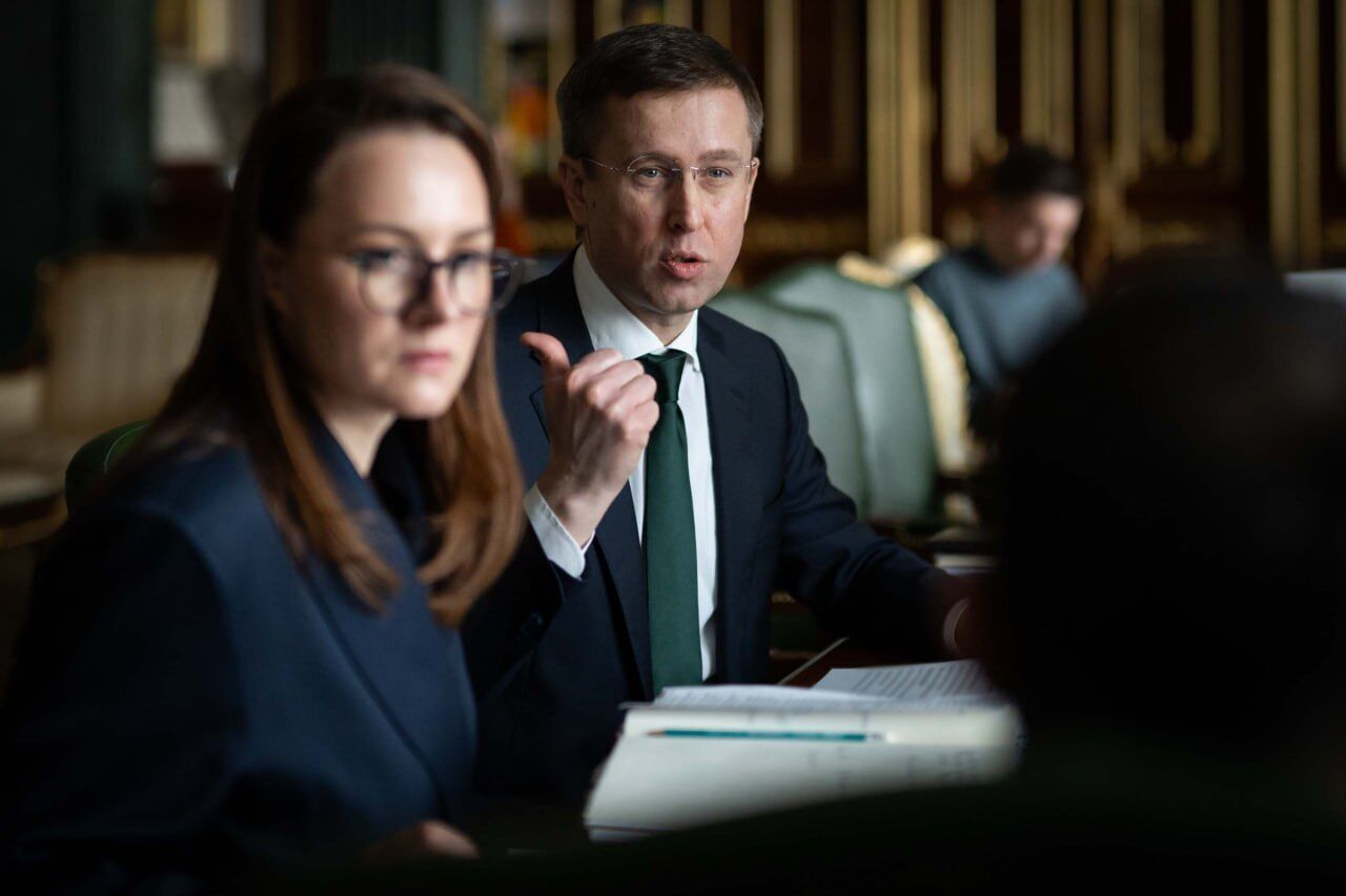 "Україна завершила ремонт нафтопроводу "Дружба": Зеленський озвучив очікування від європейських партнерів