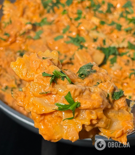 Вкусная паста с тунцом на любой случай: как приготовить