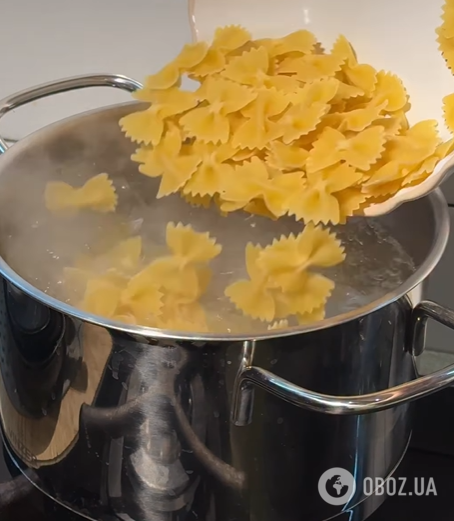 Вкусная паста с тунцом на любой случай: как приготовить