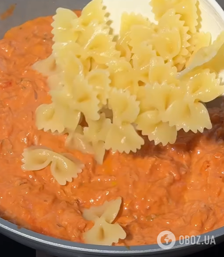 Вкусная паста с тунцом на любой случай: как приготовить
