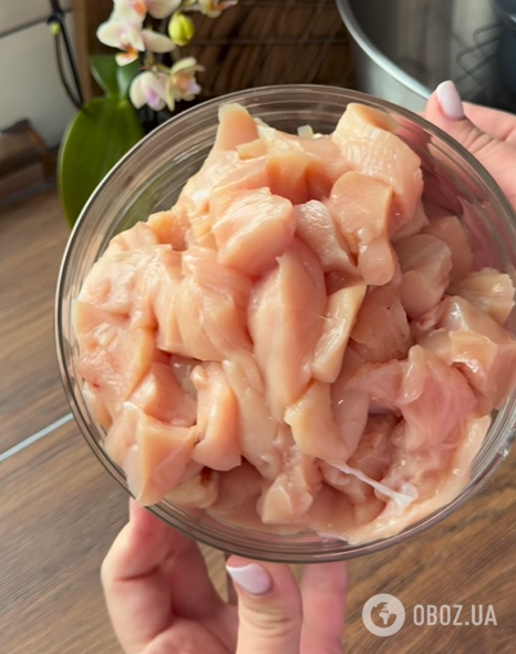 Хрустящие куриные наггетсы в духовке: как приготовить