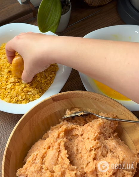 Хрустящие куриные наггетсы в духовке: как приготовить