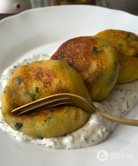 Самые вкусные картофельные зразы: как приготовить