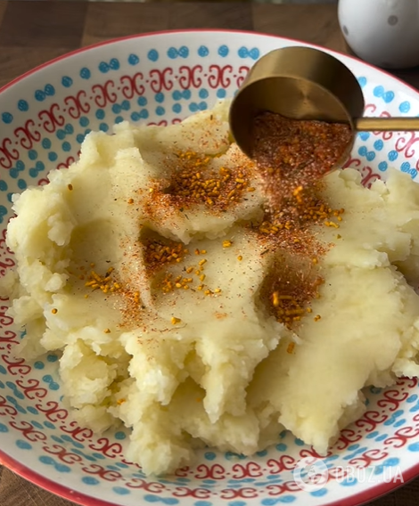 Самые вкусные картофельные зразы: как приготовить