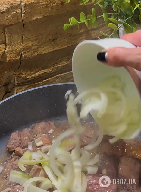 Тушеная картошка с мясом на ужин: делимся простым рецептом